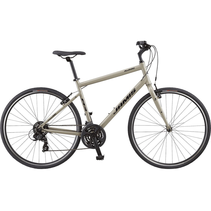 Jamis Allegro A3 Hybrid Bicycle | The Bike Affair