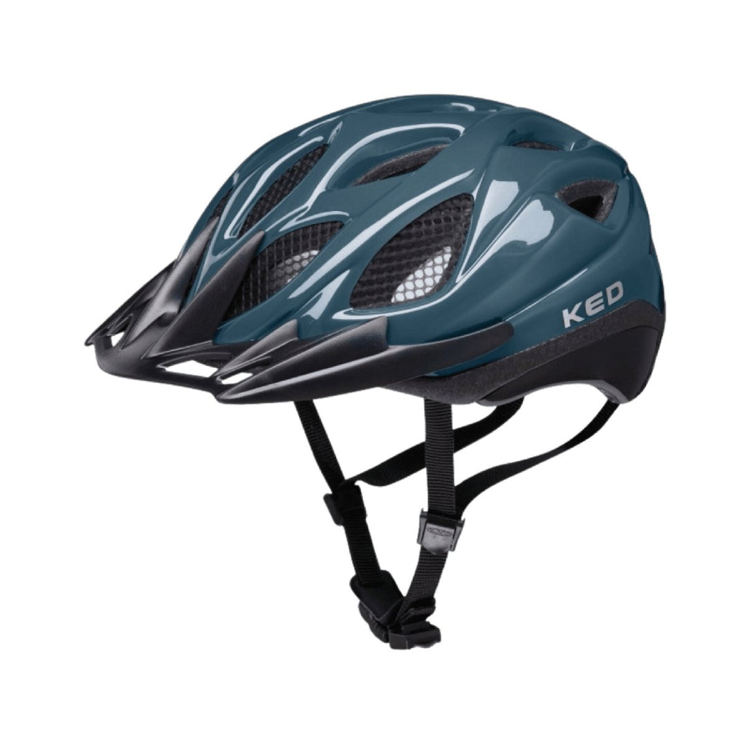 Ked Tronus Helmet | The Bike Affair