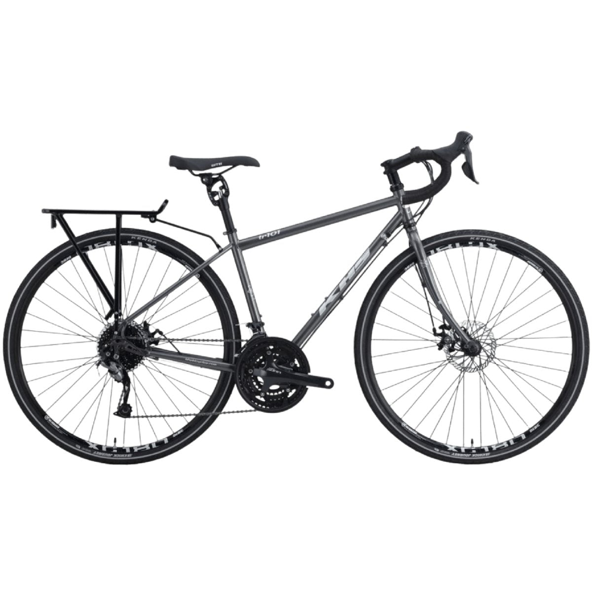 KHS TR 101 Bicycle | The Bike Affair