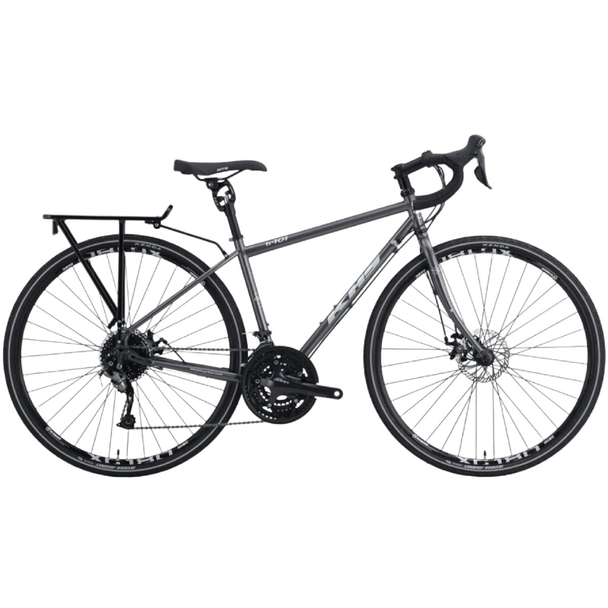 KHS TR 101 Bicycle | The Bike Affair