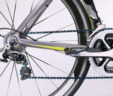 KMC DLC-11 11 Speed Chain | The Bike Affair