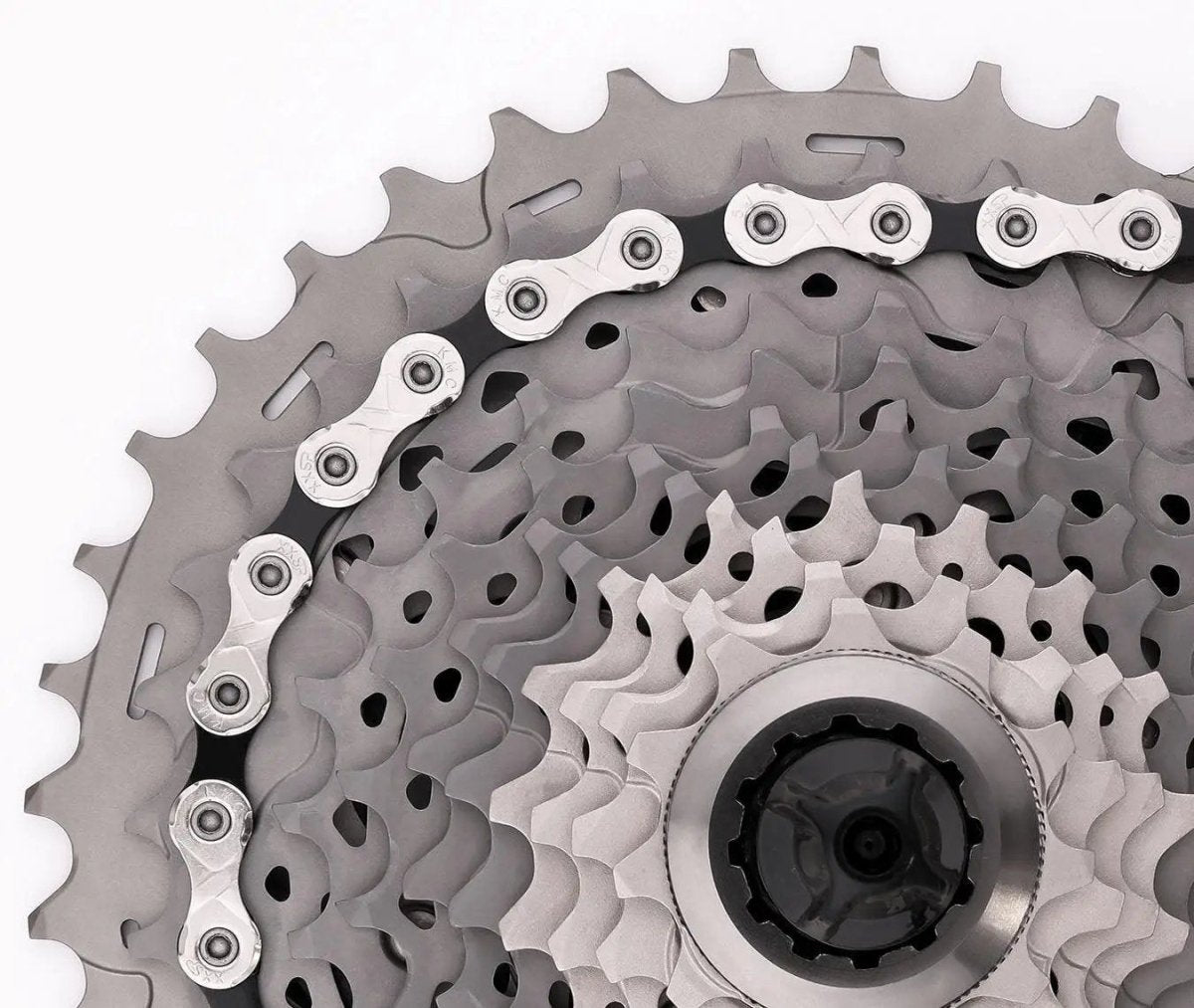 KMC X11 11 Speed Chain | The Bike Affair