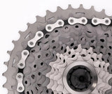 KMC X11 11 Speed Chain | The Bike Affair