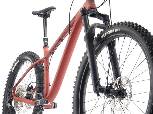 Kona Big Honzo DL 27.5" Mountain Bicycle | The Bike Affair