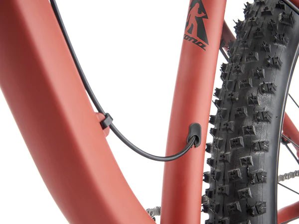 Kona Big Honzo DL 27.5" Mountain Bicycle | The Bike Affair
