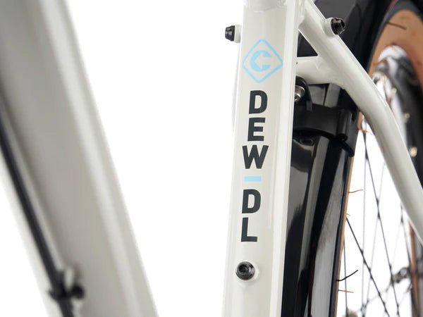 Kona Dew Deluxe Hybrid Bicycle | The Bike Affair