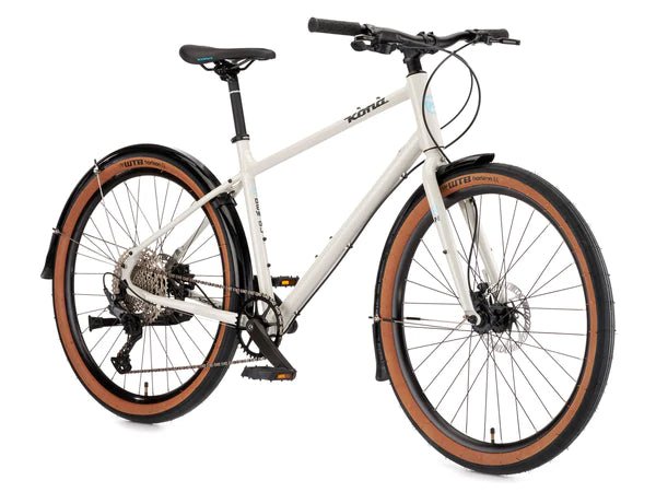 Kona Dew Deluxe Hybrid Bicycle | The Bike Affair