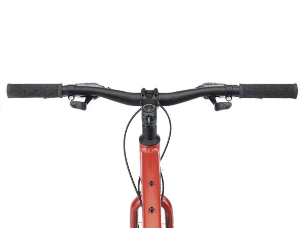 Kona Dew Hybrid Bicycle | The Bike Affair