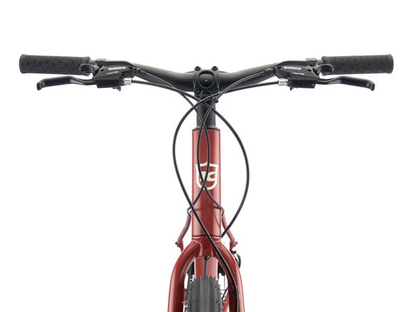 Kona Dew Hybrid Bicycle | The Bike Affair