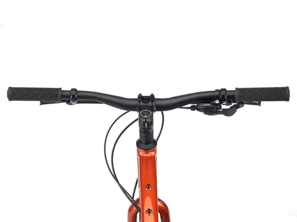 Kona Dew Plus Hybrid Bicycle | The Bike Affair