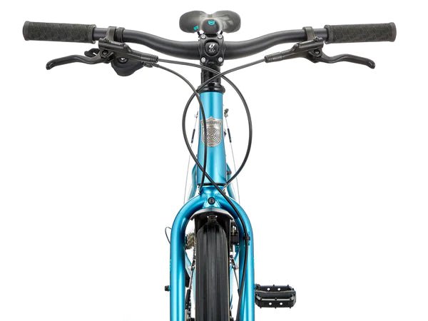 Kona Dr.Dew Hybrid Bicycle | The Bike Affair