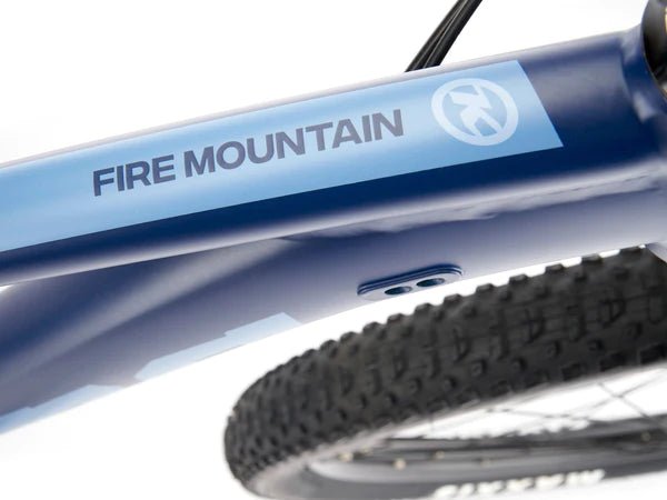 Kona Fire Mountain 27.5ER Mountain Bicycle | The Bike Affair