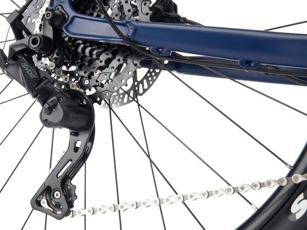 Kona Fire Mountain 27.5ER Mountain Bicycle | The Bike Affair