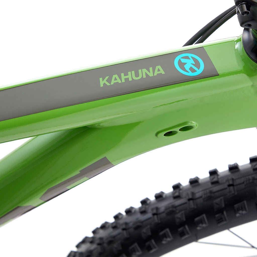 Kona Kahuna 29ER Mountain Bicycle | The Bike Affair