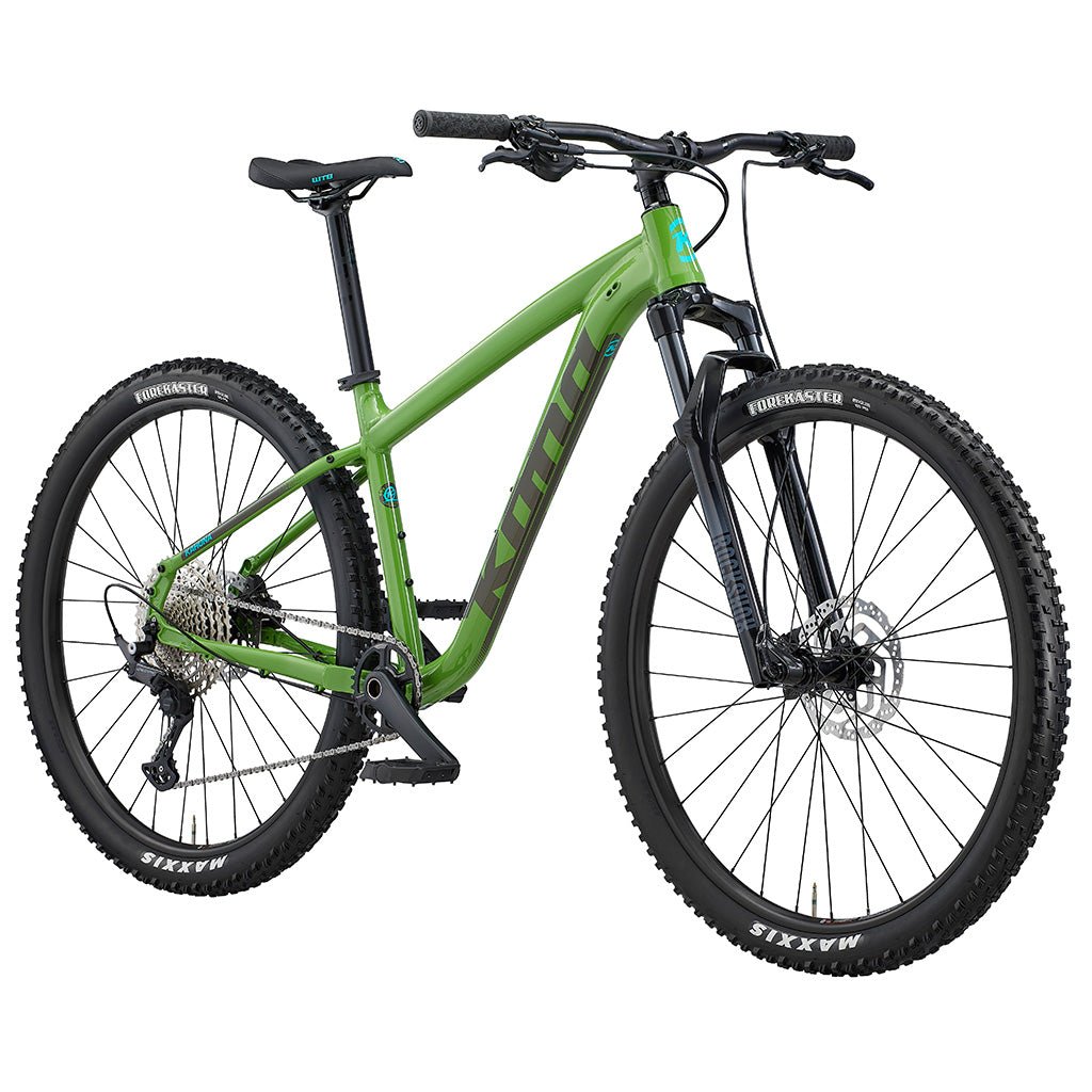 Kona Kahuna 29ER Mountain Bicycle | The Bike Affair