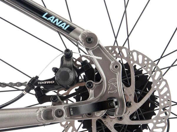 Kona Lana'l 27.5" Mountain Bicycle | The Bike Affair