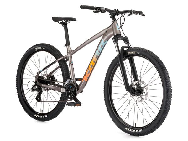Kona Lana'l 27.5" Mountain Bicycle | The Bike Affair