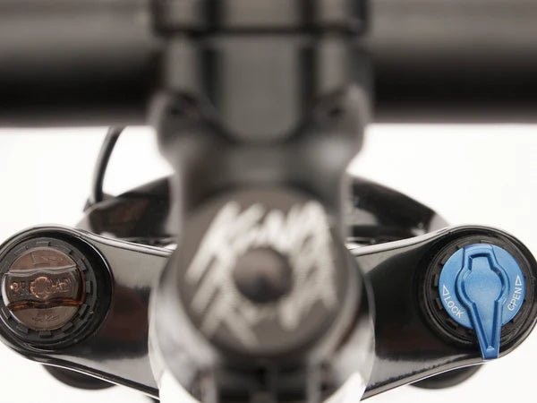 Kona Lava Dome 29" Mountain Bicycle | The Bike Affair