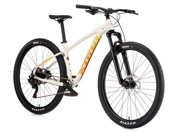 Kona Lava Dome 29" Mountain Bicycle | The Bike Affair