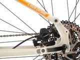 Kona Lava Dome 29" Mountain Bicycle | The Bike Affair