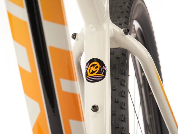 Kona Lava Dome 29" Mountain Bicycle | The Bike Affair