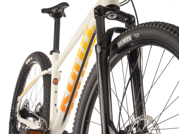 Kona Lava Dome 29" Mountain Bicycle | The Bike Affair