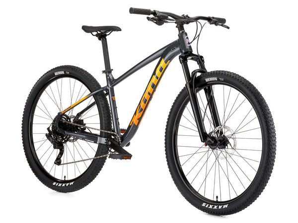 Kona Lava Dome 29" Mountain Bicycle | The Bike Affair
