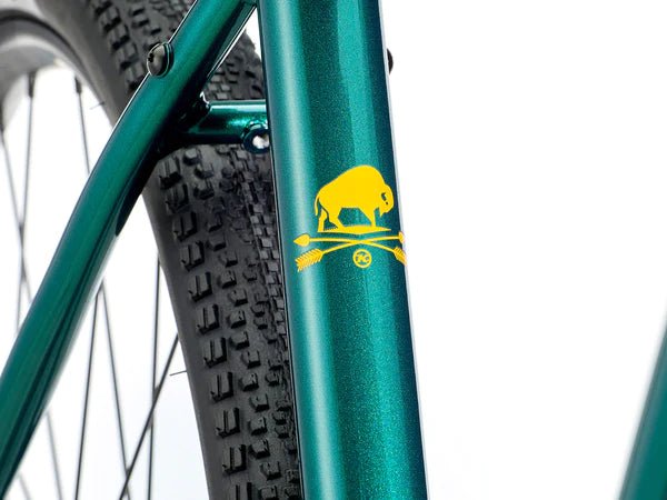 Kona Libre Gravel Bicycle | The Bike Affair