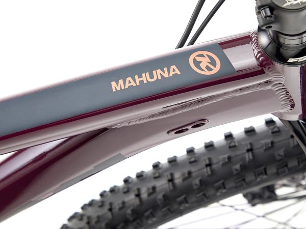 Kona Mahuna 29ER Mountain Bicycle | The Bike Affair