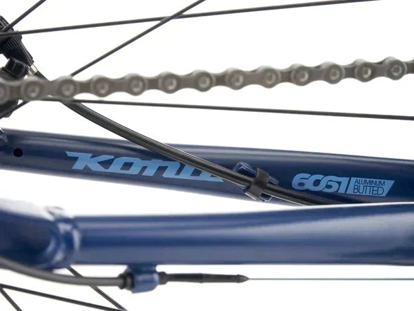 Kona Rove AL 700 Gravel Bicycle | The Bike Affair