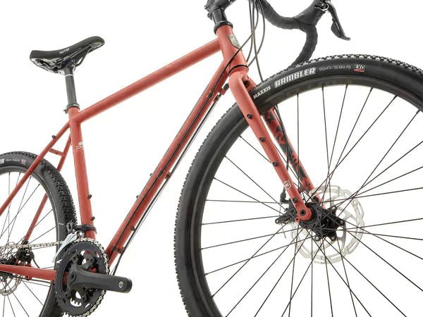 Kona Rove Gravel Bicycle | The Bike Affair