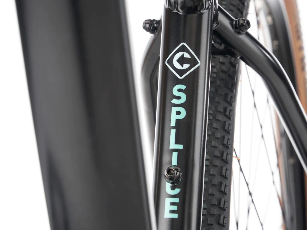 Kona Splice Hybrid Bicycle | The Bike Affair