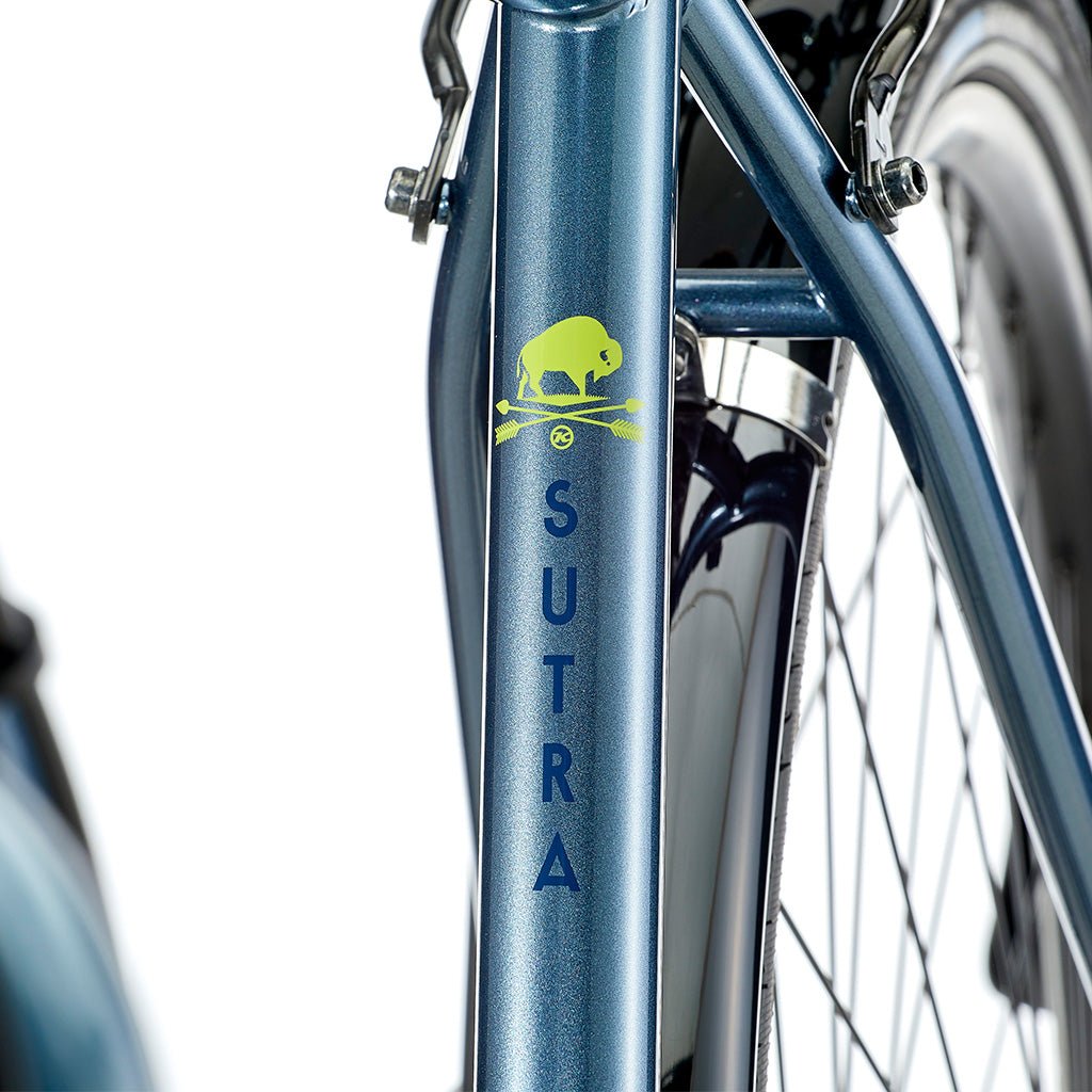 Kona Sutra SE Touring Bicycle | The Bike Affair