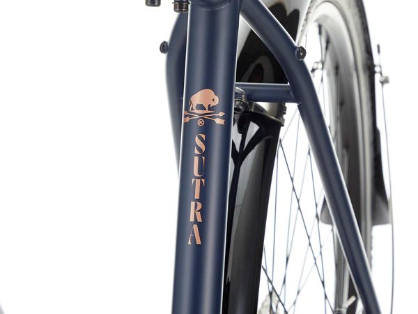 Kona Sutra Touring Bicycle | The Bike Affair