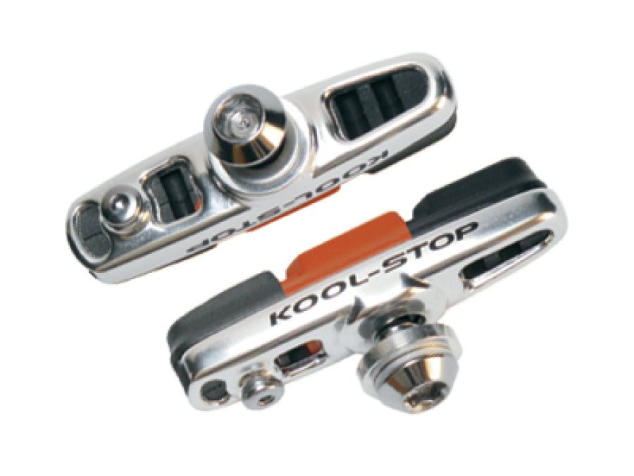 Buy Kool-Stop Dura 2 TripleLite Holder-Triple Pads Online – The Bike Affair