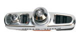 Kool-Stop Dura 2 TripleLite Road Holder with Triple Compound Pads | The Bike Affair