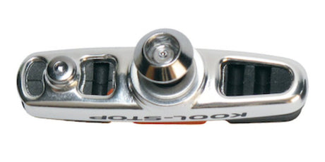 Kool-Stop Dura 2 TripleLite Road Holder with Triple Compound Pads | The Bike Affair