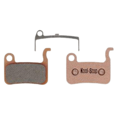 Kool-Stop KS-D630S Disc Brake Pads for Shimano | The Bike Affair