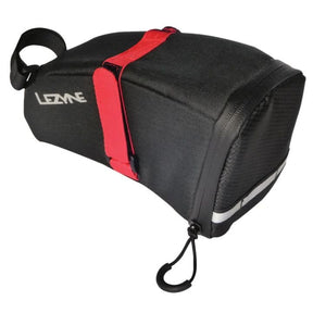 Lezyne Aero Caddy Saddle Bag | The Bike Affair