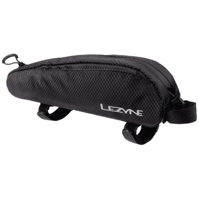 Lezyne Aero Energy Caddy Top Tube Bag | The Bike Affair