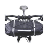 Lezyne Bar Caddy Handlebar Bag | The Bike Affair