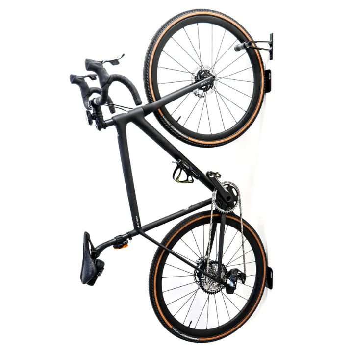 Lezyne CNC Alloy Wheel Hook | The Bike Affair