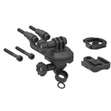 Lezyne Direct X-Lock Mount System | The Bike Affair