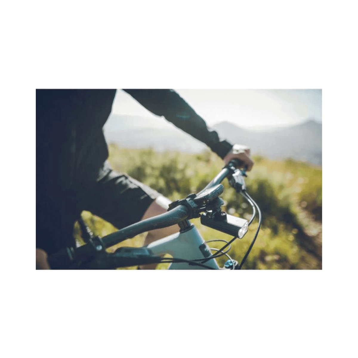 Lezyne Direct X-Lock Mount System | The Bike Affair