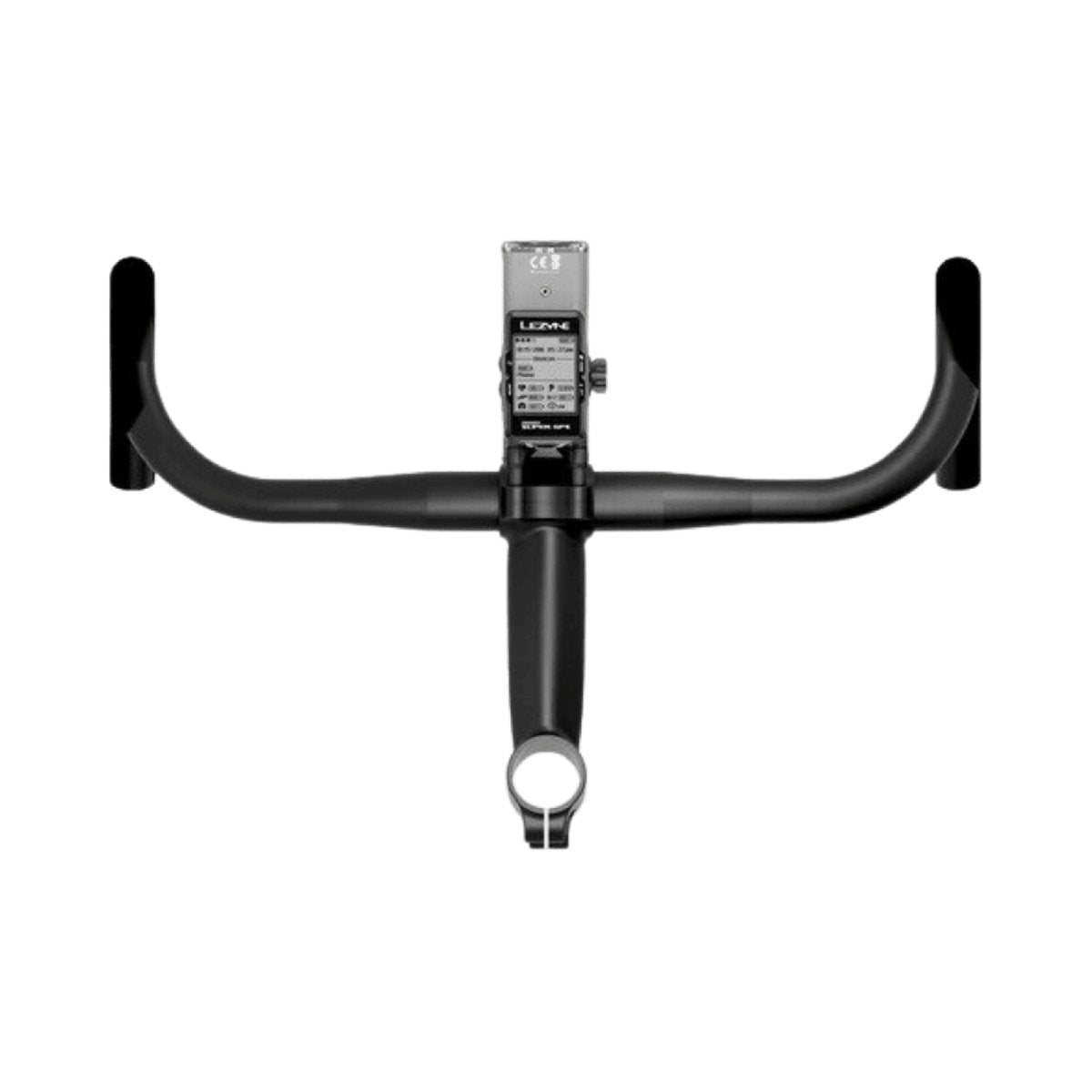 Lezyne Direct X-Lock Mount System | The Bike Affair