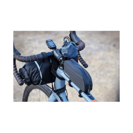 Lezyne Energy Caddy XL Top Tube Bag | The Bike Affair