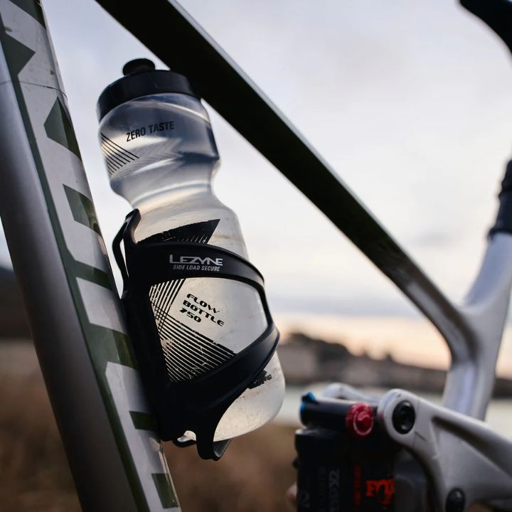 Lezyne Flow SL-R Right Bottle Cage | The Bike Affair