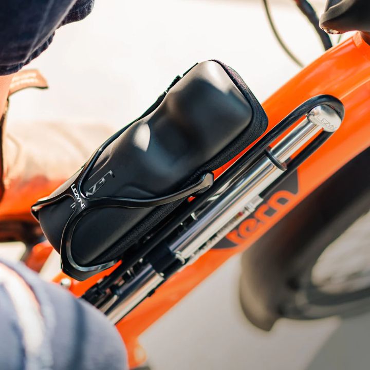 Lezyne Flow Tool Caddy Pro Tool Bag | The Bike Affair
