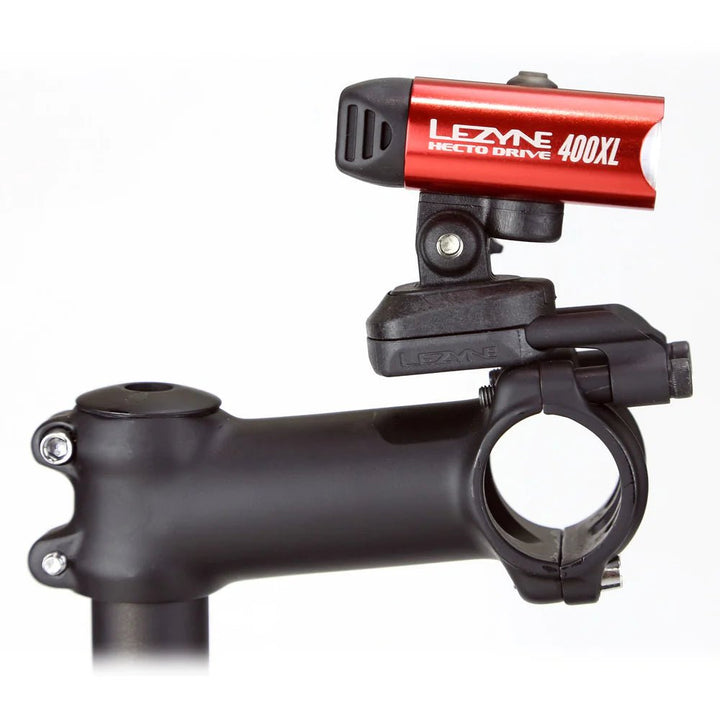 Lezyne GoPro LED Adapter | The Bike Affair
