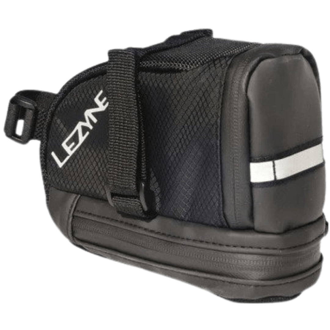 Lezyne L-Caddy Saddle Bag | The Bike Affair